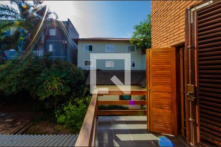 Casa para alugar com 500m², 6 quartos e 4 vagas Casa para alugar com 500m², 6 quartos e 4 vagasVista da Suíte 3