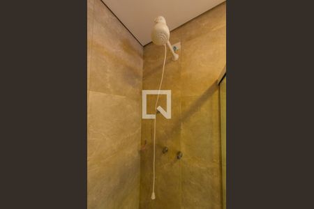 Casa para alugar com 500m², 6 quartos e 4 vagas Casa para alugar com 500m², 6 quartos e 4 vagasBanheiro da Suíte 3