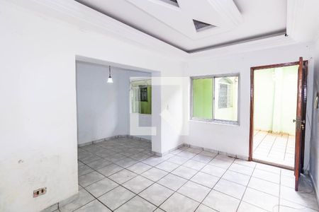 Casa à venda com 182m², 5 quartos e 3 vagas Casa à venda com 182m², 5 quartos e 3 vagasSala - Casa 2