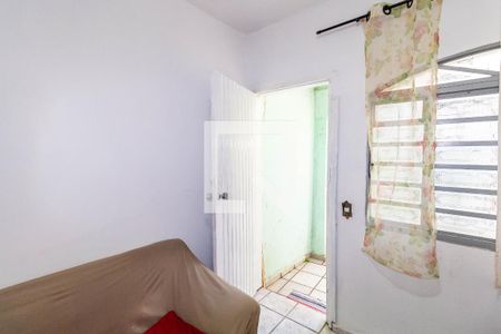 Casa à venda com 182m², 5 quartos e 3 vagas Casa à venda com 182m², 5 quartos e 3 vagasSala - Casa 3