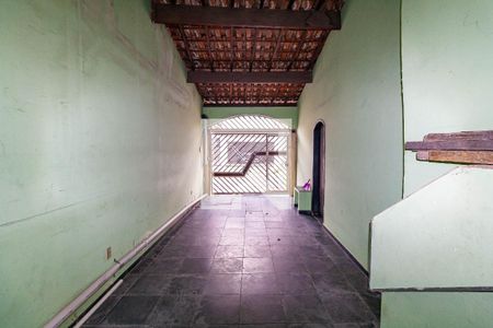 Casa à venda com 182m², 5 quartos e 3 vagas Casa à venda com 182m², 5 quartos e 3 vagasGaragem