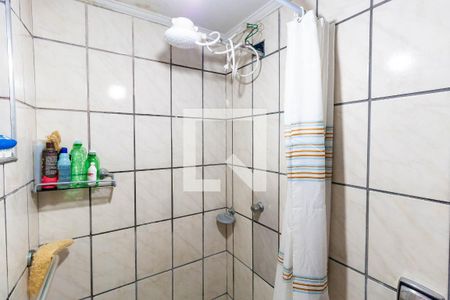 Casa à venda com 182m², 5 quartos e 3 vagas Casa à venda com 182m², 5 quartos e 3 vagasBanheiro - Casa 3