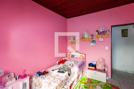 Casa à venda com 182m², 5 quartos e 3 vagas Casa à venda com 182m², 5 quartos e 3 vagasQuarto 2