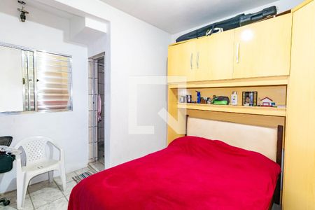 Casa à venda com 182m², 5 quartos e 3 vagas Casa à venda com 182m², 5 quartos e 3 vagasQuarto - Casa 3