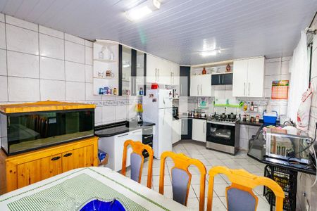 Casa à venda com 182m², 5 quartos e 3 vagas Casa à venda com 182m², 5 quartos e 3 vagasCozinha