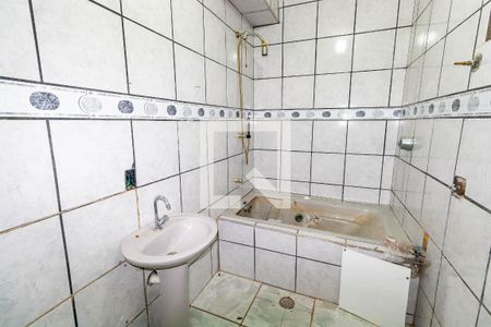 Casa à venda com 182m², 5 quartos e 3 vagas Casa à venda com 182m², 5 quartos e 3 vagasBanheiro - Casa 2