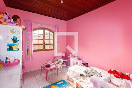 Casa à venda com 182m², 5 quartos e 3 vagas Casa à venda com 182m², 5 quartos e 3 vagasQuarto 2