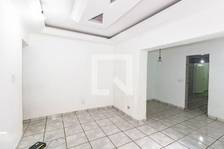 Casa à venda com 182m², 5 quartos e 3 vagas Casa à venda com 182m², 5 quartos e 3 vagasSala - Casa 2