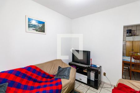 Casa à venda com 182m², 5 quartos e 3 vagas Casa à venda com 182m², 5 quartos e 3 vagasSala - Casa 3