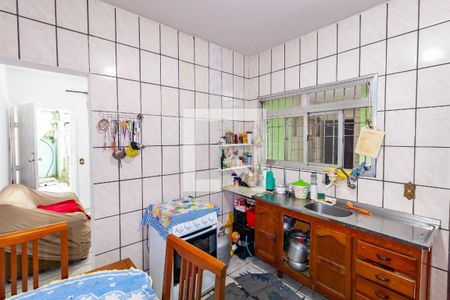 Casa à venda com 182m², 5 quartos e 3 vagas Casa à venda com 182m², 5 quartos e 3 vagasCozinha - Casa 3