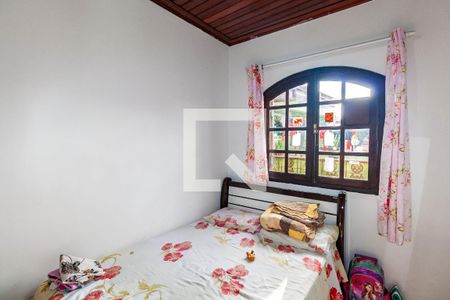 Casa à venda com 182m², 5 quartos e 3 vagas Casa à venda com 182m², 5 quartos e 3 vagasQuarto 3