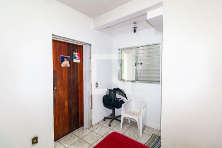 Casa à venda com 182m², 5 quartos e 3 vagas Casa à venda com 182m², 5 quartos e 3 vagasQuarto - Casa 3