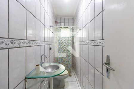 Casa à venda com 182m², 5 quartos e 3 vagas Casa à venda com 182m², 5 quartos e 3 vagasBanheiro 2 - Casa 2