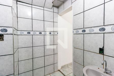 Casa à venda com 182m², 5 quartos e 3 vagas Casa à venda com 182m², 5 quartos e 3 vagasBanheiro - Casa 2