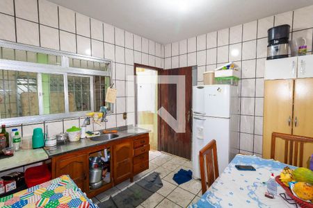 Casa à venda com 182m², 5 quartos e 3 vagas Casa à venda com 182m², 5 quartos e 3 vagasCozinha - Casa 3