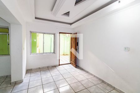Sala - Casa 2 de casa à venda com 5 quartos, 182m² em Vila Bela, São Paulo