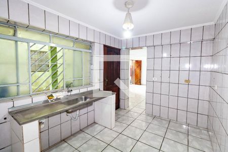 Casa à venda com 182m², 5 quartos e 3 vagas Casa à venda com 182m², 5 quartos e 3 vagasCozinha - Casa 2