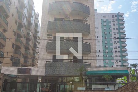 Apartamento para alugar com 60m², 2 quartos e 1 vaga Apartamento para alugar com 60m², 2 quartos e 1 vagaFachada