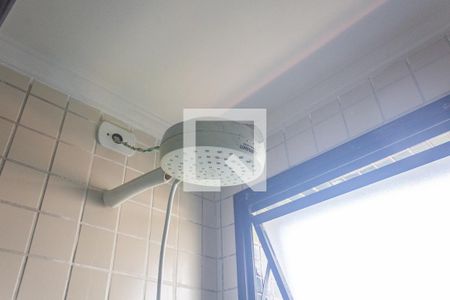 Apartamento para alugar com 60m², 2 quartos e 1 vaga Apartamento para alugar com 60m², 2 quartos e 1 vagaBanheiro