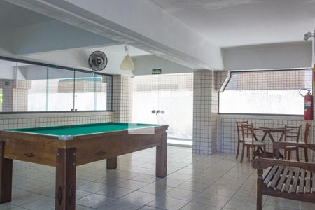 Apartamento para alugar com 60m², 2 quartos e 1 vaga Apartamento para alugar com 60m², 2 quartos e 1 vagaÁrea comum