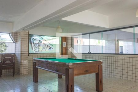 Apartamento para alugar com 60m², 2 quartos e 1 vaga Apartamento para alugar com 60m², 2 quartos e 1 vagaÁrea comum