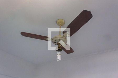 Quarto 1 de apartamento para alugar com 2 quartos, 60m² em Canto do Forte, Praia Grande