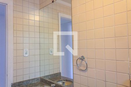 Apartamento para alugar com 60m², 2 quartos e 1 vaga Apartamento para alugar com 60m², 2 quartos e 1 vagaBanheiro
