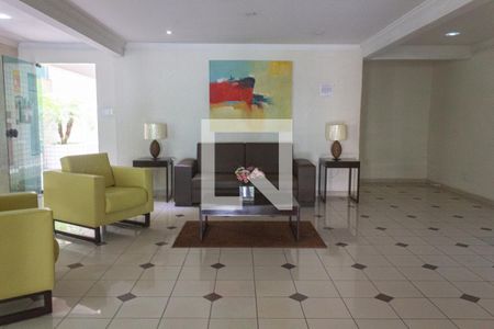 Apartamento para alugar com 60m², 2 quartos e 1 vaga Apartamento para alugar com 60m², 2 quartos e 1 vagaÁrea comum