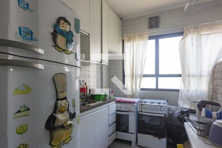 Apartamento para alugar com 60m², 2 quartos e 1 vaga Apartamento para alugar com 60m², 2 quartos e 1 vagaCozinha