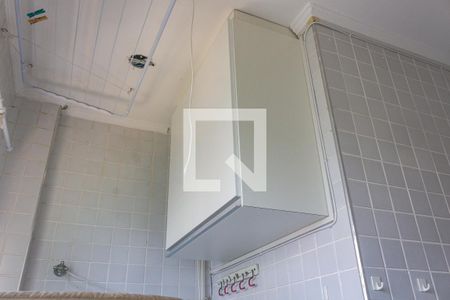 Apartamento para alugar com 60m², 2 quartos e 1 vaga Apartamento para alugar com 60m², 2 quartos e 1 vagaÁrea de Serviço