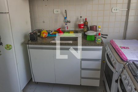 Apartamento para alugar com 60m², 2 quartos e 1 vaga Apartamento para alugar com 60m², 2 quartos e 1 vagaCozinha