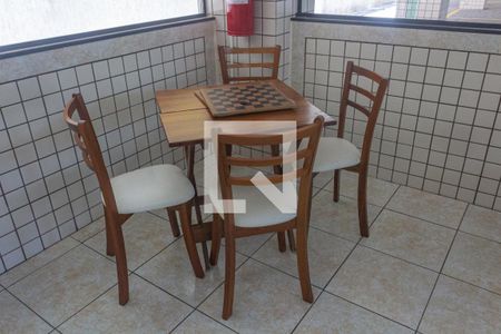 Apartamento para alugar com 60m², 2 quartos e 1 vaga Apartamento para alugar com 60m², 2 quartos e 1 vagaÁrea comum