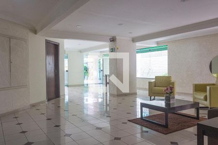 Apartamento para alugar com 60m², 2 quartos e 1 vaga Apartamento para alugar com 60m², 2 quartos e 1 vagaÁrea comum