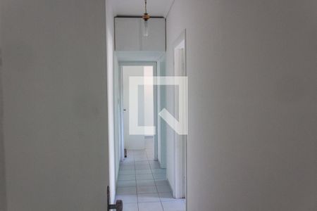 Apartamento para alugar com 60m², 2 quartos e 1 vaga Apartamento para alugar com 60m², 2 quartos e 1 vagaCorredor