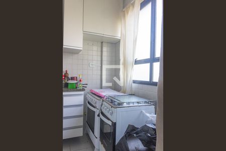 Apartamento para alugar com 60m², 2 quartos e 1 vaga Apartamento para alugar com 60m², 2 quartos e 1 vagaCozinha
