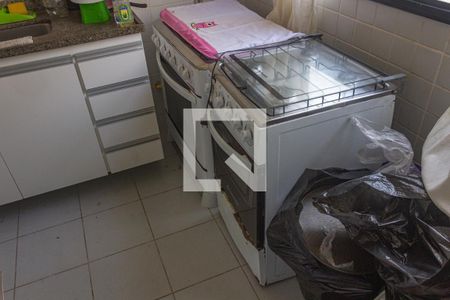 Apartamento para alugar com 60m², 2 quartos e 1 vaga Apartamento para alugar com 60m², 2 quartos e 1 vagaCozinha