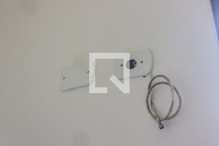 Quarto 1 de apartamento para alugar com 2 quartos, 60m² em Canto do Forte, Praia Grande