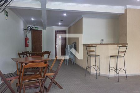 Apartamento para alugar com 60m², 2 quartos e 1 vaga Apartamento para alugar com 60m², 2 quartos e 1 vagaÁrea comum