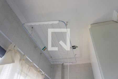 Apartamento para alugar com 60m², 2 quartos e 1 vaga Apartamento para alugar com 60m², 2 quartos e 1 vagaÁrea de Serviço