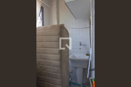 Apartamento para alugar com 60m², 2 quartos e 1 vaga Apartamento para alugar com 60m², 2 quartos e 1 vagaÁrea de Serviço