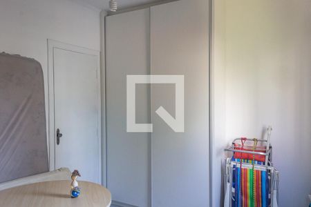 Quarto 1 de apartamento para alugar com 2 quartos, 60m² em Canto do Forte, Praia Grande