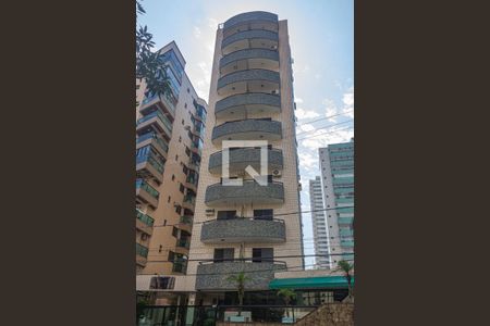 Apartamento para alugar com 60m², 2 quartos e 1 vaga Apartamento para alugar com 60m², 2 quartos e 1 vagaFachada