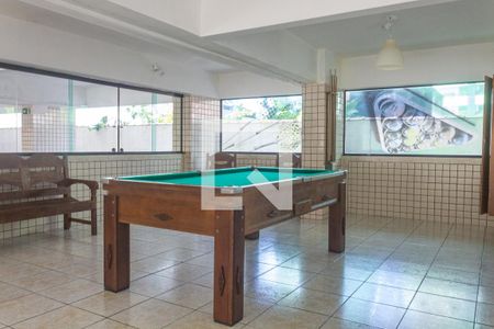 Apartamento para alugar com 60m², 2 quartos e 1 vaga Apartamento para alugar com 60m², 2 quartos e 1 vagaÁrea comum