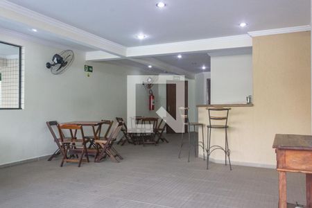 Apartamento para alugar com 60m², 2 quartos e 1 vaga Apartamento para alugar com 60m², 2 quartos e 1 vagaÁrea comum