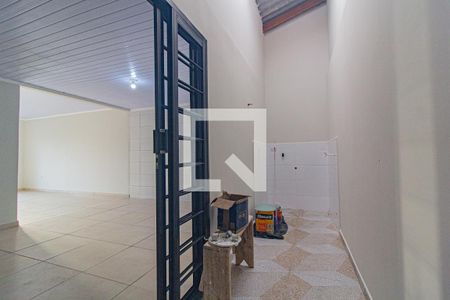 Casa para alugar com 110m², 2 quartos e 2 vagas Casa para alugar com 110m², 2 quartos e 2 vagasÁrea de Serviço
