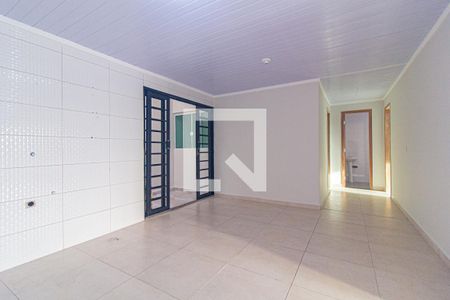 Casa para alugar com 110m², 2 quartos e 2 vagas Casa para alugar com 110m², 2 quartos e 2 vagasCozinha