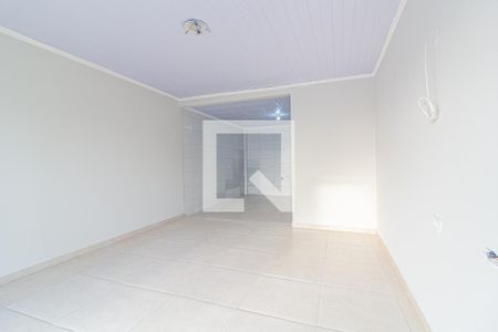 Casa para alugar com 110m², 2 quartos e 2 vagas Casa para alugar com 110m², 2 quartos e 2 vagasSala