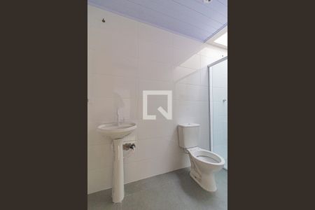 Casa para alugar com 110m², 2 quartos e 2 vagas Casa para alugar com 110m², 2 quartos e 2 vagasBanheiro 2