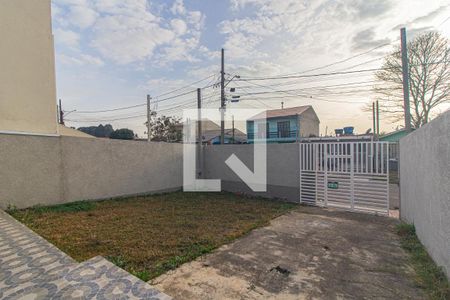 Casa para alugar com 110m², 2 quartos e 2 vagas Casa para alugar com 110m², 2 quartos e 2 vagasÁrea Externa