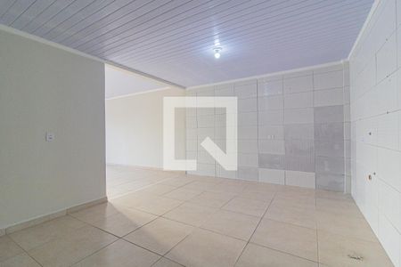 Casa para alugar com 110m², 2 quartos e 2 vagas Casa para alugar com 110m², 2 quartos e 2 vagasCozinha